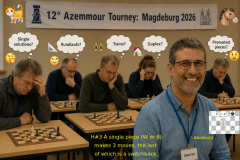Azemmour-Tourney